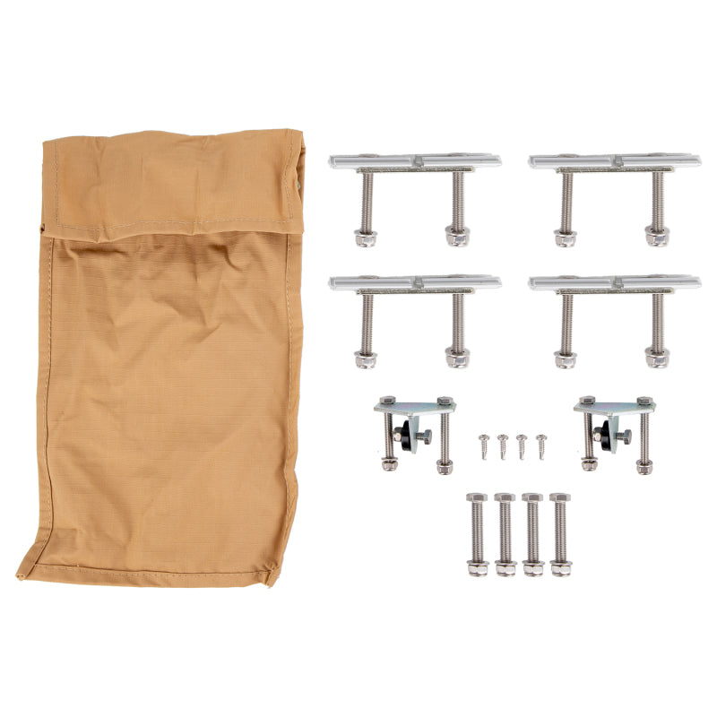 ARB Tent Mount Fit Kit - Striker Modified