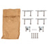 ARB Tent Mount Fit Kit - Striker Modified