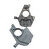 Belltech DROP SPINDLE SET 14-17 GM 1/2 Ton - Striker Modified