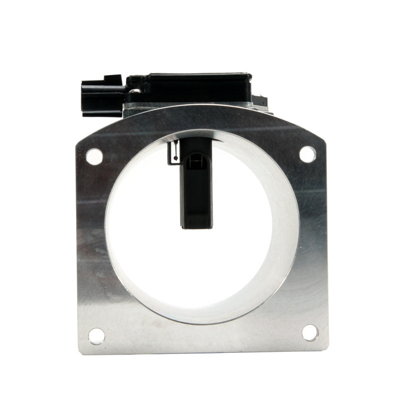 BBK 94-95 Mustang 5.0 Mass Air Meter 76mm 24 lb Inj. Cold Air Calibration - Striker Modified