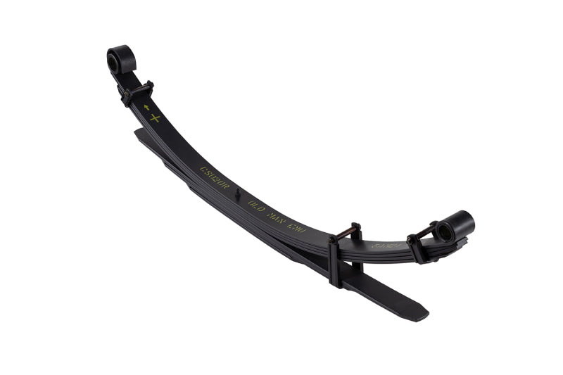 ARB / OME Leaf Spring Hilux Ifs-Rear- - Striker Modified