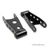 Belltech SHACKLE KIT 88-07 GM C-1500 1/2inch LIFT - Striker Modified