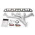 Banks Power 91-99 Jeep 4.0 Wrangler / 91-98 Cherokee Revolver Exhaust Manifold System - Striker Modified
