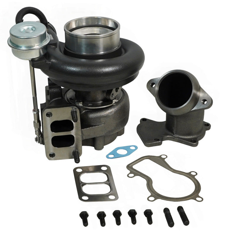 BD Diesel 98.5-02 Dodge Cummins 5.9L HX35 Screamer Turbo - Striker Modified