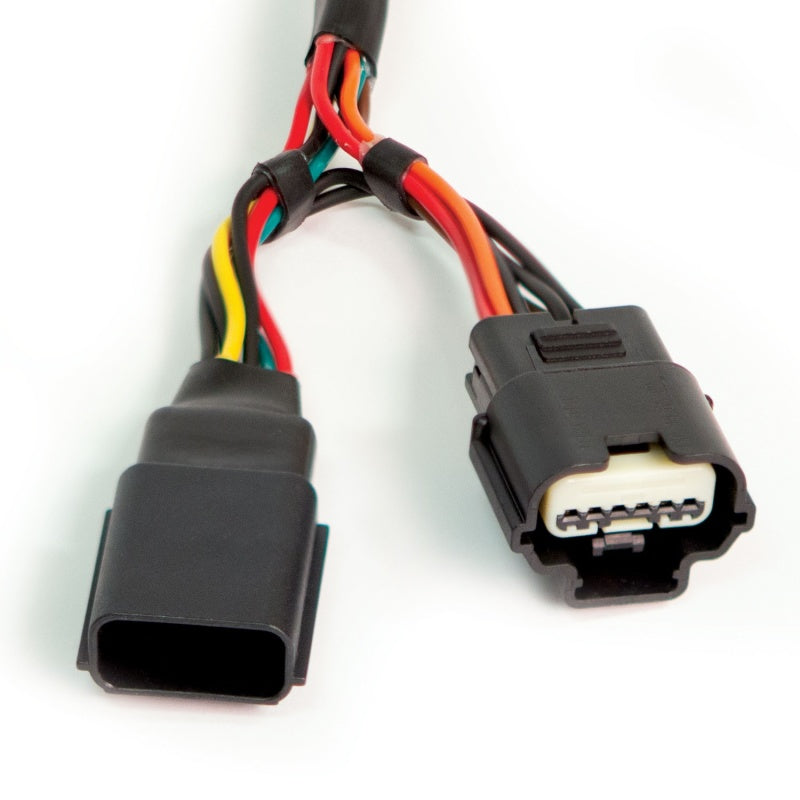 Banks Power Pedal Monster Kit (Stand-Alone) - Molex MX64 - 6 Way - Use w/iDash 1.8 - Striker Modified