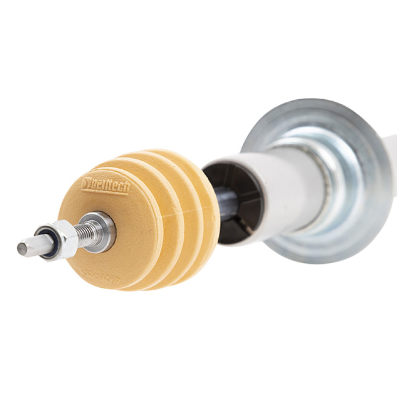 Belltech Lowering Strut 2019 Chevrolet Silverado 0in to - 2in - Striker Modified