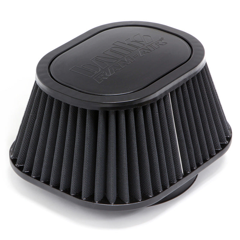 Banks Power 99-14 Chevy/GMC Diesel/Gas Ram Air System Air Filter Element - Dry - Striker Modified