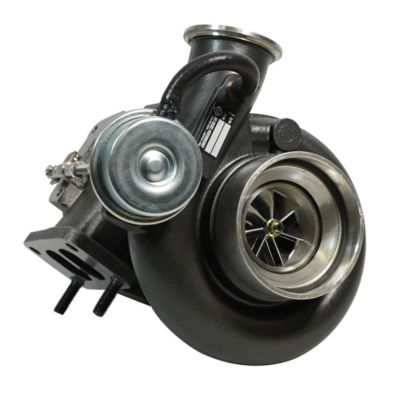 BD Diesel 98.5-02 Dodge Cummins 5.9L HX35 Screamer Turbo - Striker Modified