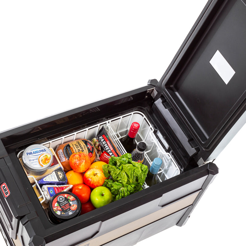 ARB Zero Fridge Freezer, Single Zone, 38QT - Striker Modified