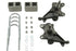 Belltech LOWERING KIT W/O SHOCKS - Striker Modified