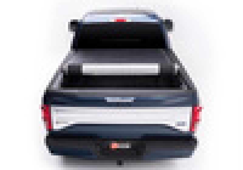BAK 21-22 Ford F-150 (Incl. 2022 Lightning) Revolver X2 5.7ft Bed Cover - Striker Modified