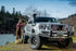 ARB Safari 4X4 Snorkel Armax Toy Tacomagen 2 4L V6 05-9/15 - Striker Modified