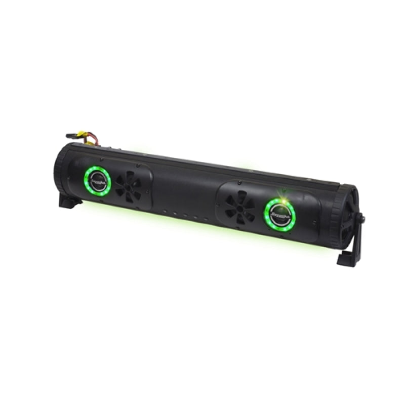 Bazooka 24in G3 Party Bar Dbl Rgb Bt - Striker Modified