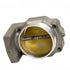 BBK 10-15 Camaro LS3 L99 09-13 Corvette 95mm Throttle Body BBK Power Plus Series - Striker Modified