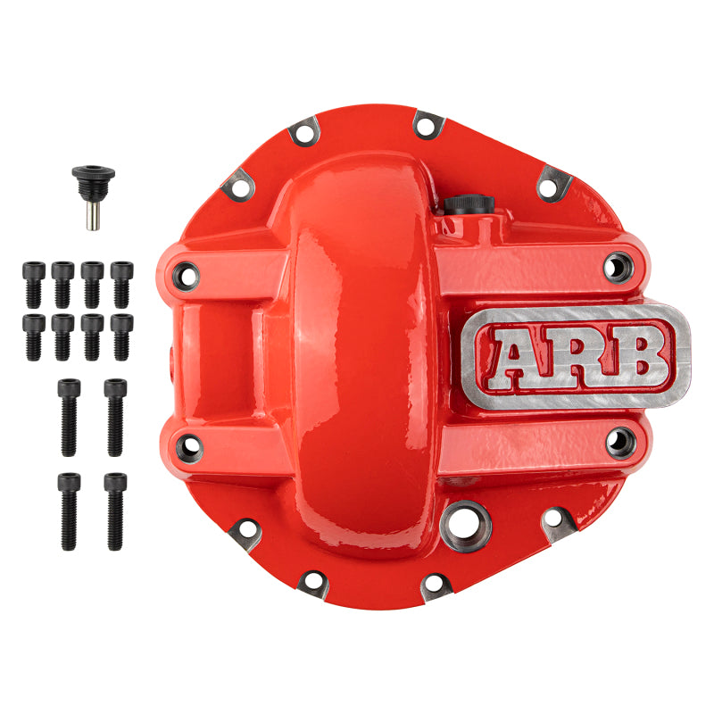ARB Diff Cover Nissan M226 - Striker Modified