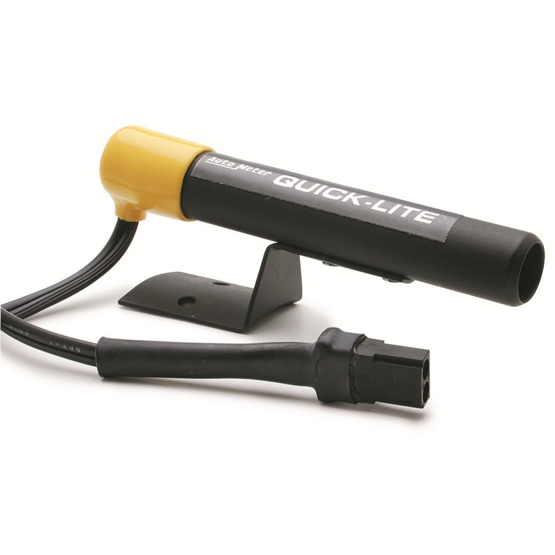 Autometer Black Quick-Lite Shift-Lite - Striker Modified