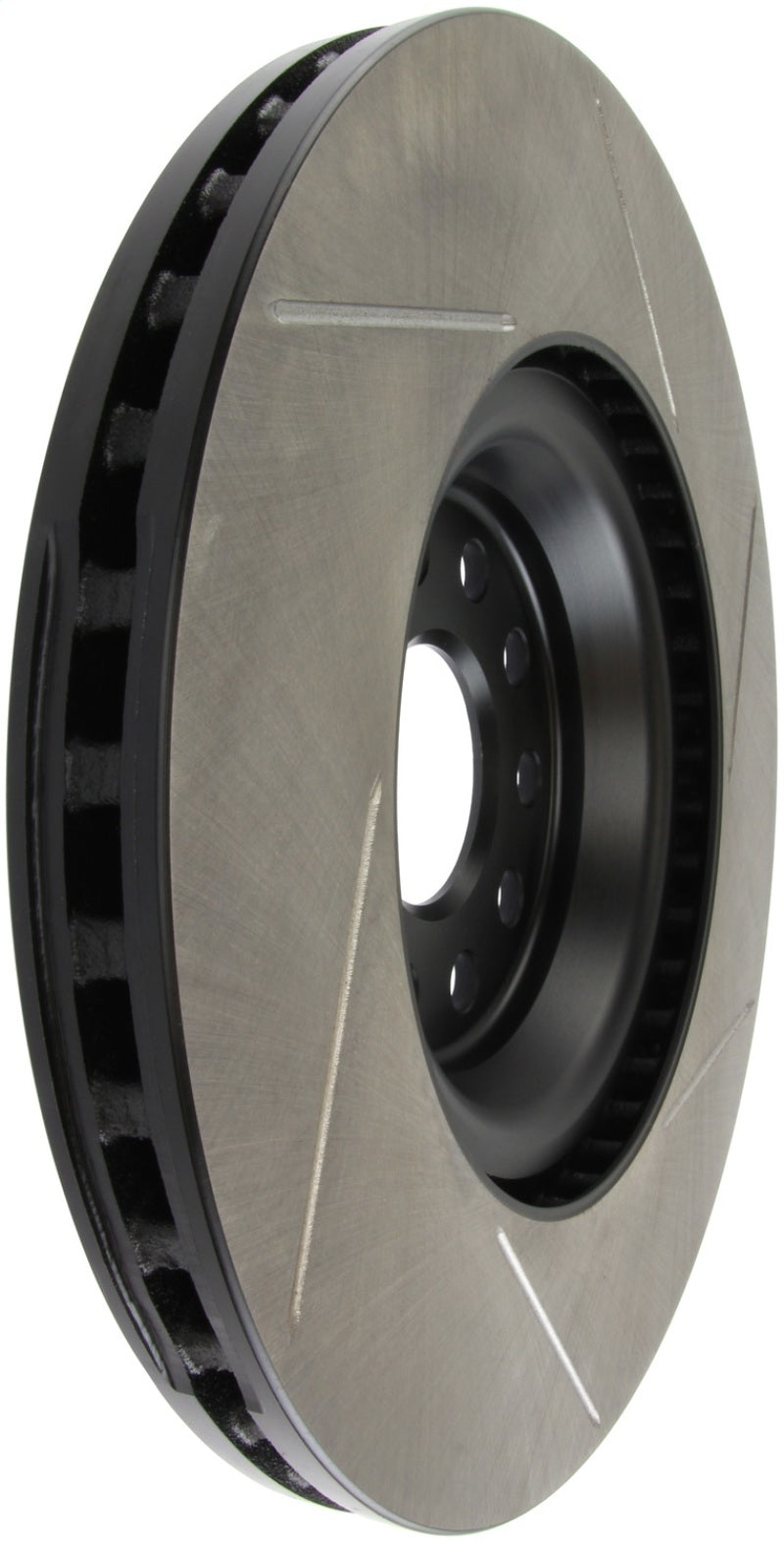 StopTech Slotted Sport Brake Rotor - Striker Modified