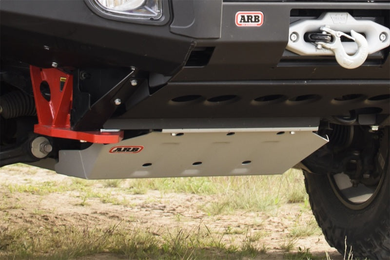 ARB Under Vehicle Protection Tacoma 05 On Or 16On - Striker Modified
