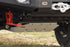 ARB Under Vehicle Protection Tacoma 05 On Or 16On - Striker Modified