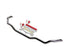 Belltech FRONT ANTI-SWAYBAR 86-97 NISSAN PU - Striker Modified