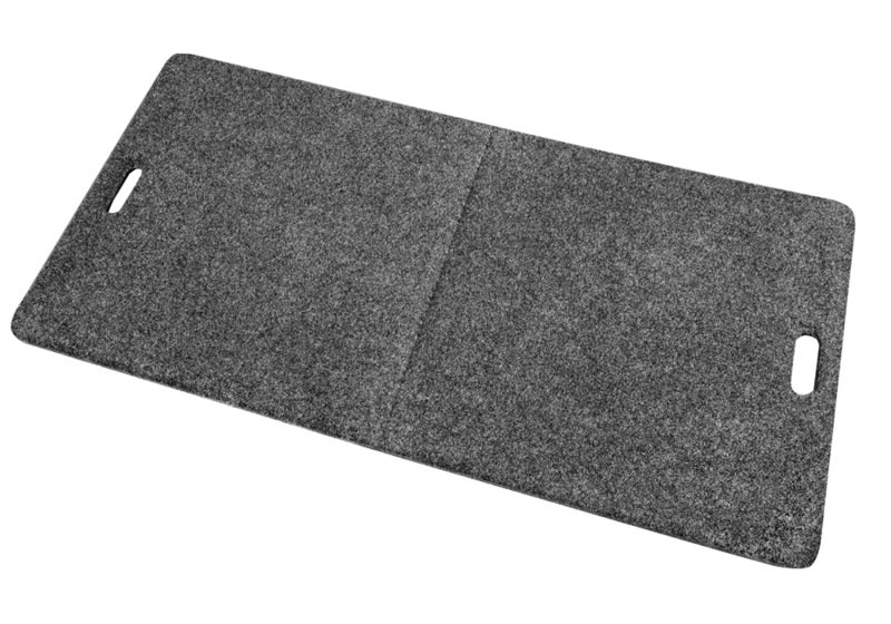 BedRug 2ft x 4ft Folding Utility Mat TrackMat - Striker Modified