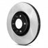 Centric 16-18 Ford Focus RS Standard Rear Brake Rotor - Striker Modified