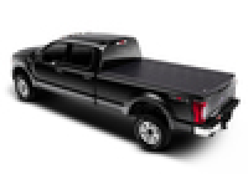 BAK 17-23 Ford Super Duty 6ft 9in Bed Revolver X2 - Striker Modified