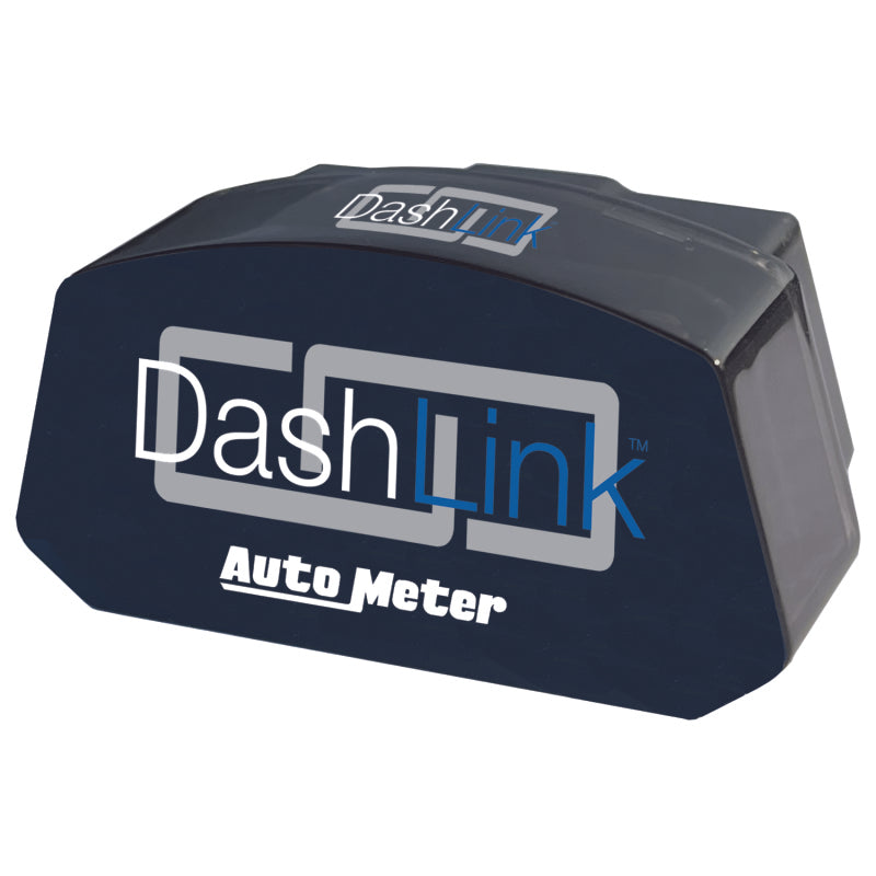 Autometer OBD-II Wireless Data Module Bluetooth DashLink for Apple IOS & Andriod Devices - Striker Modified