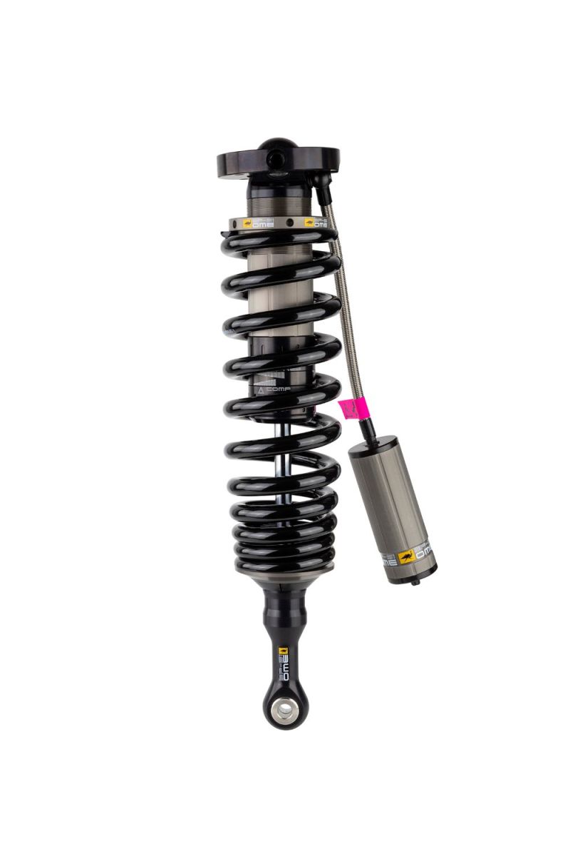 ARB / OME Bp51 Coilover S/N..Lc200 Fr Rh - Striker Modified