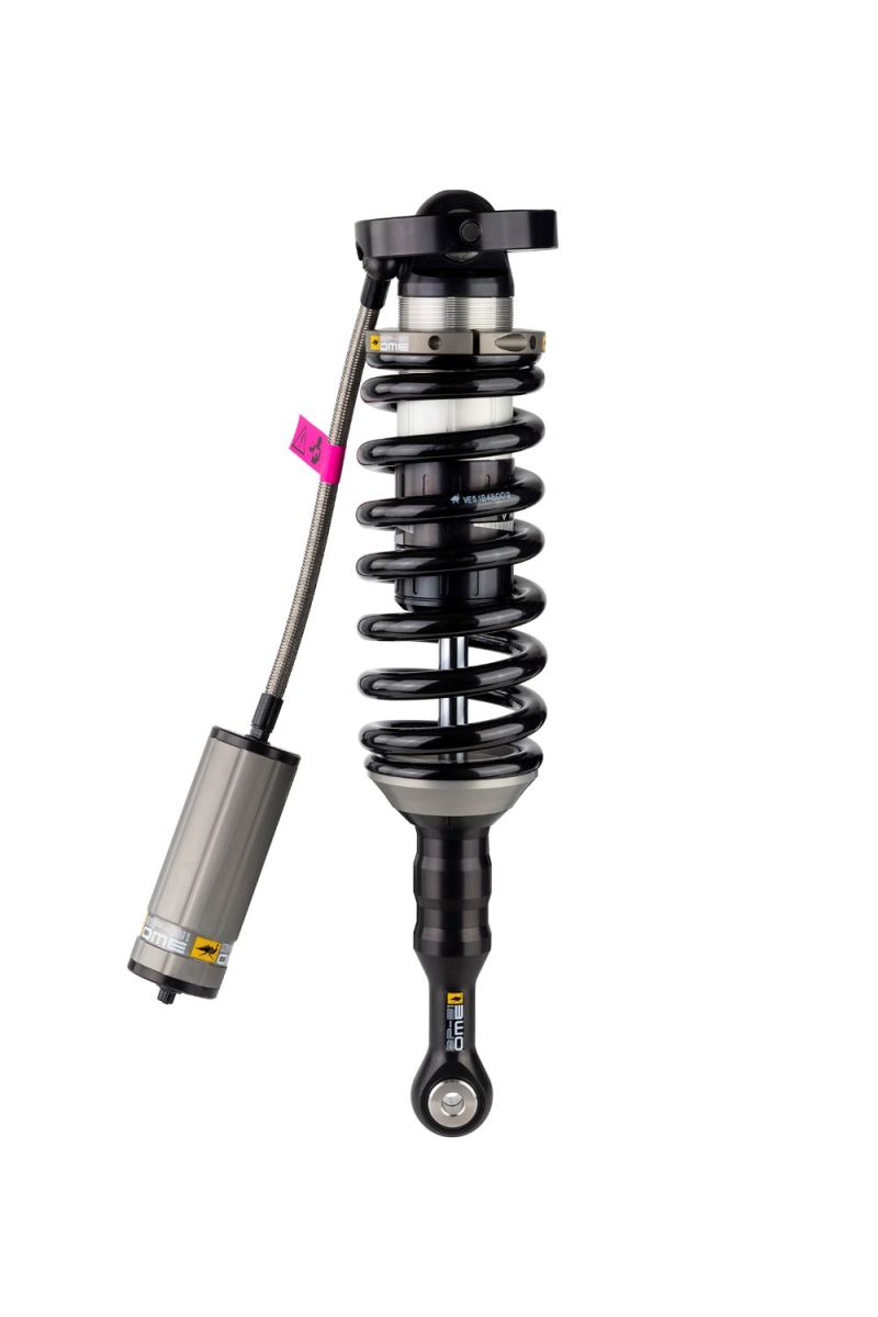 ARB / OME Bp51 Coilover S/N..Prado Kdss 150 Fr Lh - Striker Modified