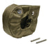 BD Diesel Turbo Blanket - T4 S300/S400 - Striker Modified