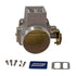 BBK Hemi 5.7 6.1 6.4 85mm Throttle Body (Hemi Swap Conversion) BBK Power Plus Series - Striker Modified