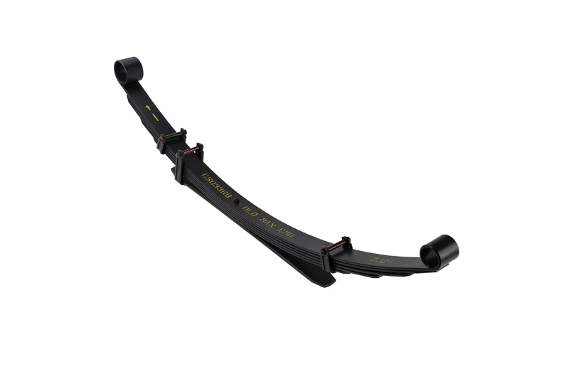 ARB / OME Leaf Spring Xj-Special Moq-100 - Striker Modified