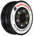 ATI Damper - 7.48in - Alum - 6/4 Grv - LS3 Camaro - 10-15 - Gen 3 Vortec Truck - 6 Bolt - LS - Striker Modified