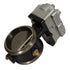 BD Diesel 07.5-17 RAM 2500/3500 6.7L Electronic Exhaust Brake 5.0in - Striker Modified