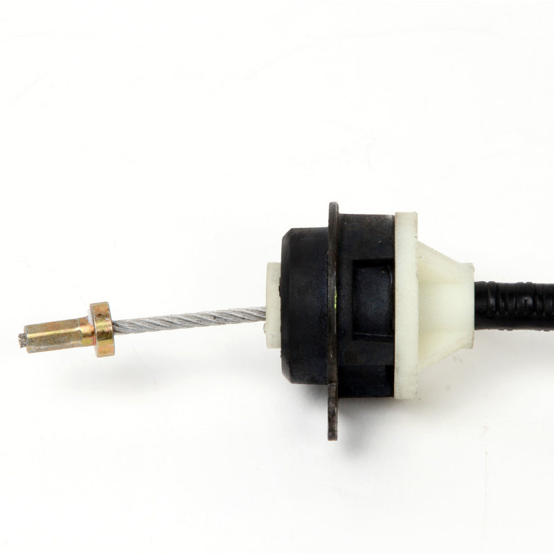 BBK 79-95 Mustang Adjustable Clutch Quadrant Cable And Firewall Adjuster Kit - Striker Modified