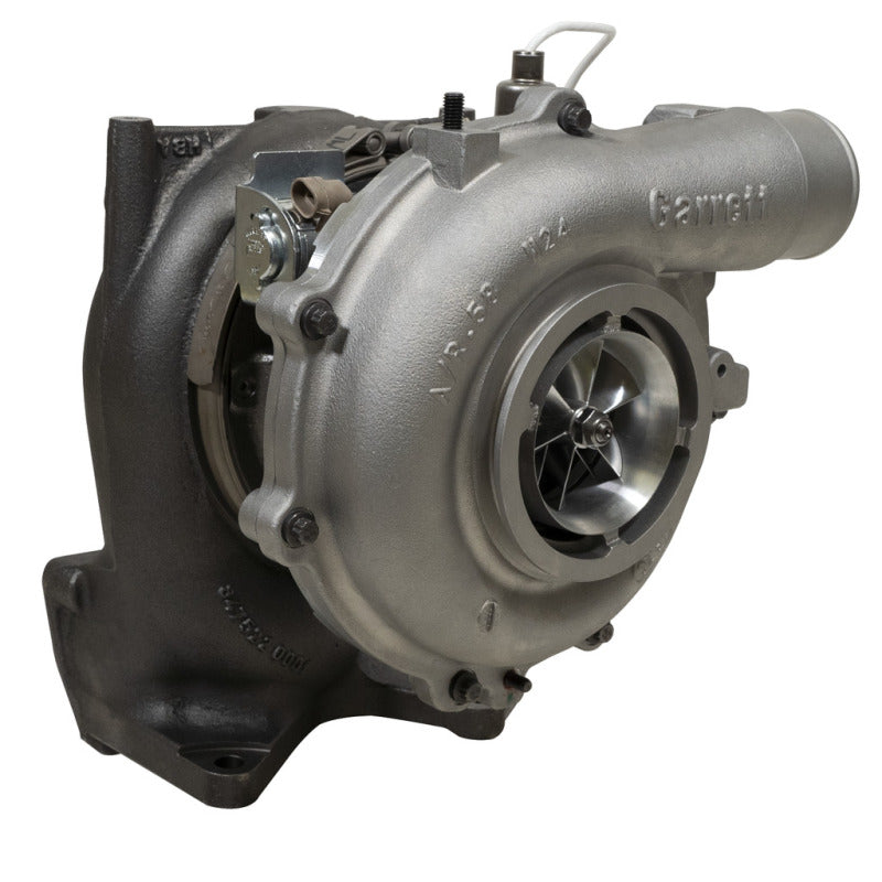BD Diesel Duramax Screamer Turbo - 2004.5-2010 Chevrolet LLY/LBZ/LMM - Striker Modified