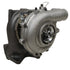 BD Diesel Duramax Screamer Turbo - 2004.5-2010 Chevrolet LLY/LBZ/LMM - Striker Modified