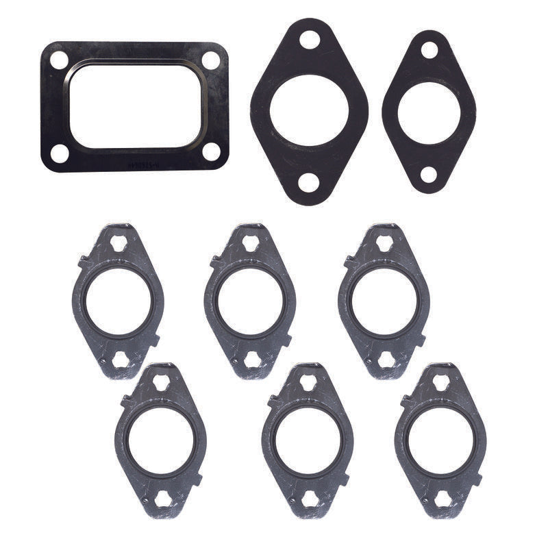 BD Diesel GASKET SET Exhaust Manifold - Dodge 6.7L 2008-2012 - Striker Modified