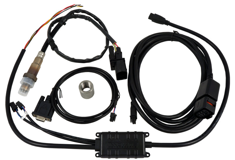Innovate LC2 Lambda Cable / 3ft Sensor Cable / O2 Kit - Striker Modified