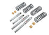 Belltech LOWERING KIT WITH SP SHOCKS - Striker Modified