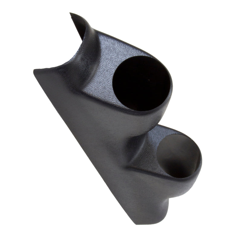 Autometer 90-95 MR2 Dual 52mm Gauge Pod - Striker Modified