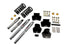 Belltech LOWERING KIT WITH SP SHOCKS - Striker Modified