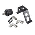ARB Remote Hose Coupling Mount Kit - Striker Modified