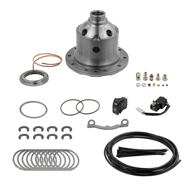 ARB Airlocker Dana 44A 30Spl S/N - Striker Modified