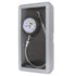 Autometer NASCAR Performance 60PSI Lo-Pressure Tire Pressure Gauge - Striker Modified