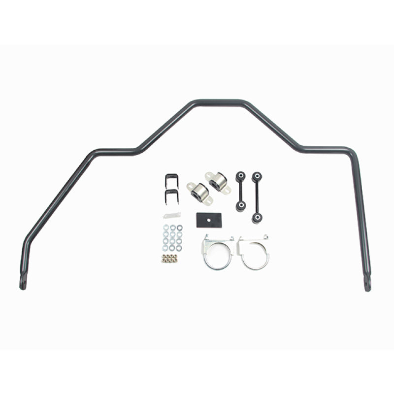 Belltech 1in Rear Anti-Sway Bar 205+ Ford F-150 (All Short Bed Cabs) 2WD/4WD - Striker Modified