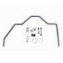 Belltech 1in Rear Anti-Sway Bar 205+ Ford F-150 (All Short Bed Cabs) 2WD/4WD - Striker Modified