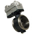 BD Diesel 07.5-17 RAM 2500/3500 6.7L Electronic Exhaust Brake 5.0in - Striker Modified