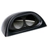 Autometer 94-04 Ford Mustang 52mm Black Dual Dash Pod - Striker Modified